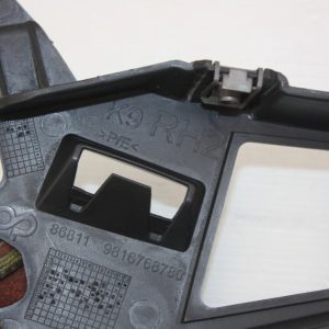 Citroen Berlingo Front Bumper Right Side Bracket 2018 TO 2024 9816768780 Genuine - Image 8