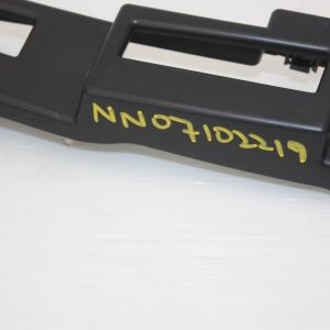 Citroen Berlingo Front Bumper Right Side Bracket 2018 TO 2024 9816768780 Genuine - Image 10