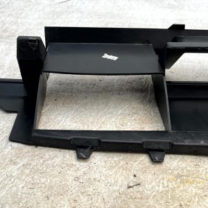 Citroen Berlingo Mk3 Air Guide Steering Rifter 2018 TO 2024 9821840980 Genuine - Image 10