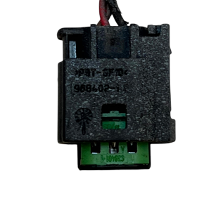 Citroen Berlingo Van PDC Wiring Harness Plug Connector 02-18 968402-1C Genuine - Image 2