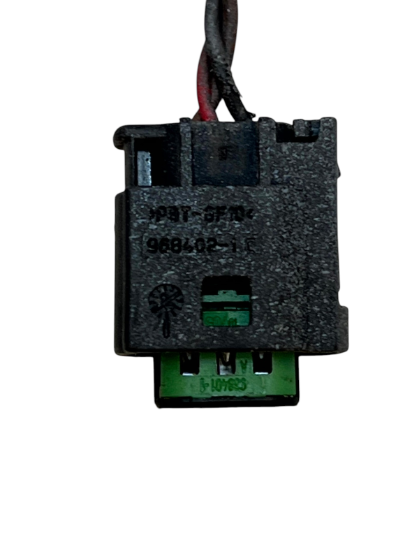 Citroen Berlingo Van PDC Wiring Harness Plug Connector 02 18 968402 1C Genuine 178419964504 2