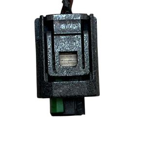 Citroen Berlingo Van PDC Wiring Harness Plug Connector 02-18 968402-1C Genuine - Image 3