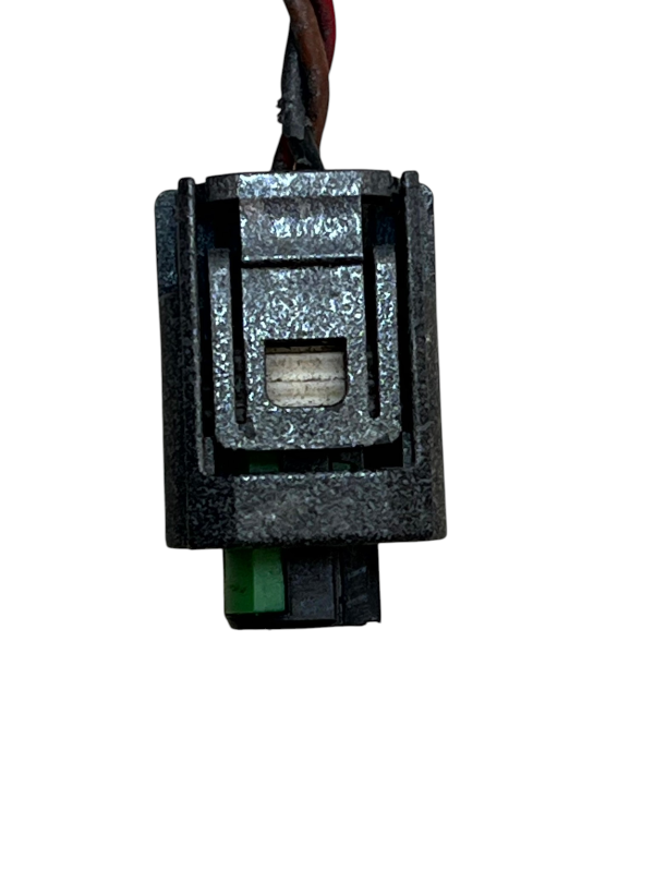Citroen Berlingo Van PDC Wiring Harness Plug Connector 02 18 968402 1C Genuine 178419964504 3