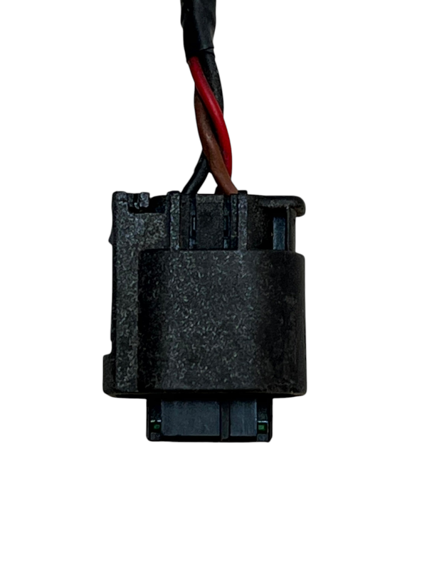 Citroen Berlingo Van PDC Wiring Harness Plug Connector 02 18 968402 1C Genuine 178419964504 4