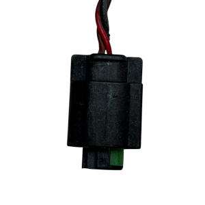 Citroen Berlingo Van PDC Wiring Harness Plug Connector 02-18 968402-1C Genuine - Image 5