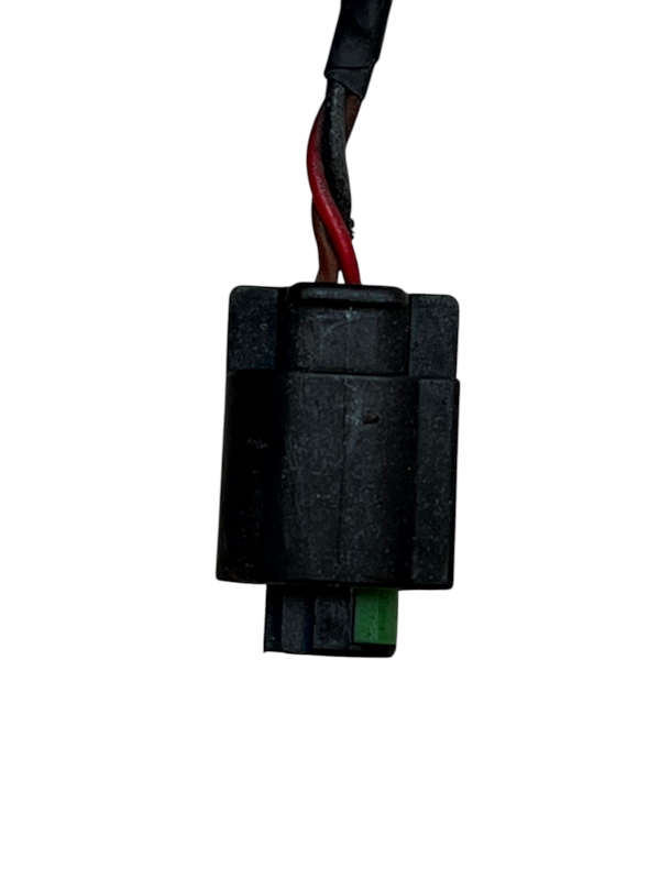 Citroen Berlingo Van PDC Wiring Harness Plug Connector 02 18 968402 1C Genuine 178419964504 5