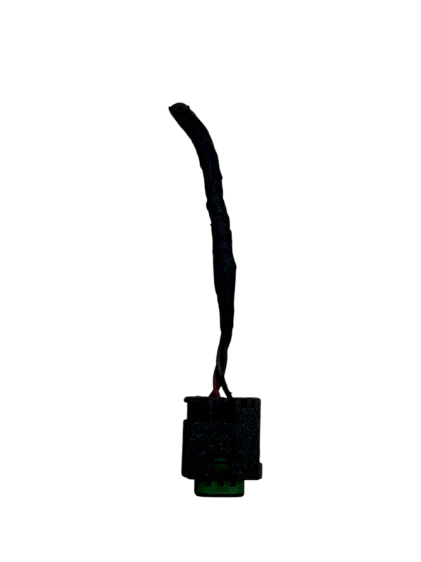 Citroen Berlingo Van PDC Wiring Harness Plug Connector 02 18 968402 1C Genuine 178419964504