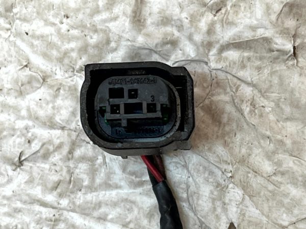 Citroen Berlingo Van PDC Wiring Harness Plug Connector 02 18 968402 1C Genuine 178419964504 7