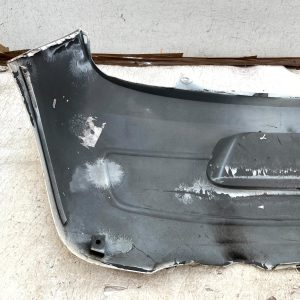 Citroen C1 Rear Bumper 2014 TO 2022 52159-0H090 Genuine - Image 12