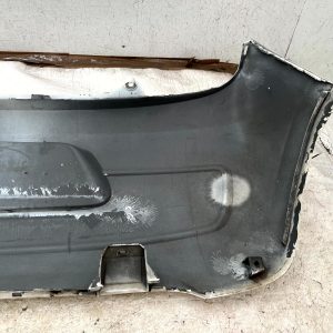 Citroen C1 Rear Bumper 2014 TO 2022 52159-0H090 Genuine - Image 16