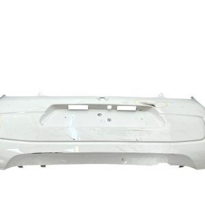 Citroen C1 Rear Bumper 2014 TO 2022 52159-0H090 Genuine