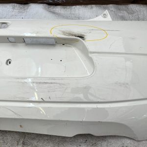 Citroen C1 Rear Bumper 2014 TO 2022 52159-0H090 Genuine - Image 6