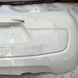 Citroen C1 Rear Bumper 2014 TO 2022 52159-0H090 Genuine - Image 7