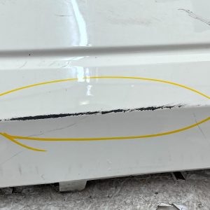 Citroen C1 Rear Bumper 2014 TO 2022 52159-0H090 Genuine - Image 10