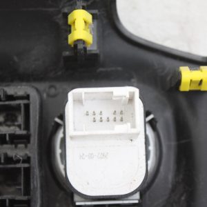 Citroen C3 Electric Wing Mirror Control Panel 2020 ON 9812439977 Genuine - Image 9