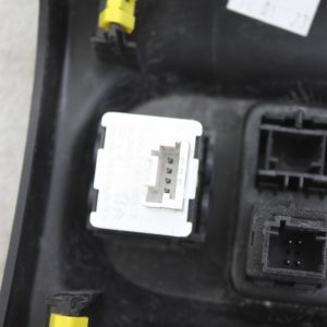 Citroen C3 Electric Wing Mirror Control Panel 2020 ON 9812439977 Genuine - Image 10
