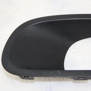 Citroen C3 Front Bumper Left Fog Light Cover 2017 TO 2020 8114591 Genuine - Image 4