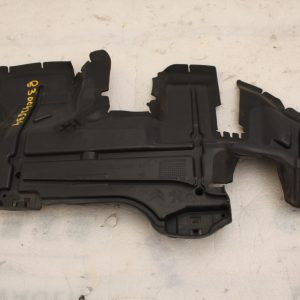 Citroen C3 Front Right Air Guide 2017 TO 2020 9812346180 Genuine - Image 5