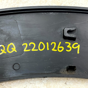 Citroen C3 Mk3 Front Right Wheel Arch Trim Cover 2016 TO 2024 9812088580 Genuine - Image 15