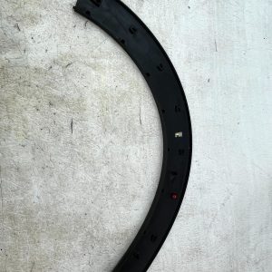 Citroen C3 Mk3 Front Right Wheel Arch Trim Cover 2016 TO 2024 9812088580 Genuine - Image 8