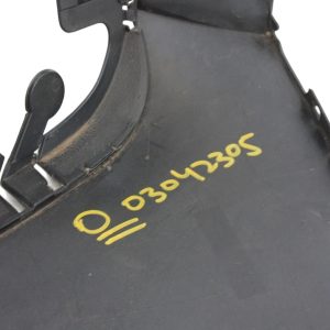 Citroen C3 Picasso Rear Bumper Left Corner 2009 TO 2013 9683194677 Genuine - Image 14