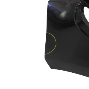 Citroen C3 Picasso Rear Bumper Left Corner 2009 TO 2013 9683194677 Genuine - Image 3