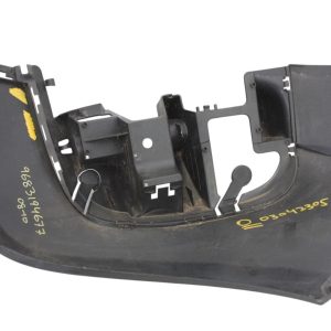 Citroen C3 Picasso Rear Bumper Left Corner 2009 TO 2013 9683194677 Genuine - Image 4