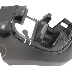 Citroen C3 Picasso Rear Bumper Left Corner 2009 TO 2013 9683194677 Genuine - Image 1