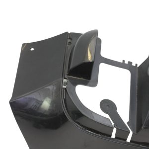 Citroen C3 Picasso Rear Bumper Left Corner 2009 TO 2013 9683194677 Genuine - Image 5