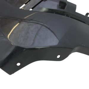 Citroen C3 Picasso Rear Bumper Left Corner 2009 TO 2013 9683194677 Genuine - Image 7