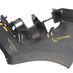 Citroen C3 Picasso Rear Bumper Left Corner 2009 TO 2013 9683194677 Genuine - Image 10