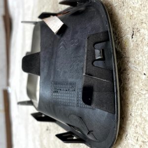 Citroen C4 Cactus Front Left Fog Light Grill Trim 2018-2021 9821448377 Genuine - Image 11