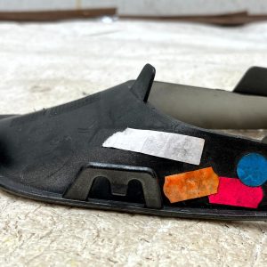 Citroen C4 Cactus Front Left Fog Light Grill Trim 2018-2021 9821448377 Genuine - Image 13