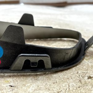 Citroen C4 Cactus Front Left Fog Light Grill Trim 2018-2021 9821448377 Genuine - Image 14