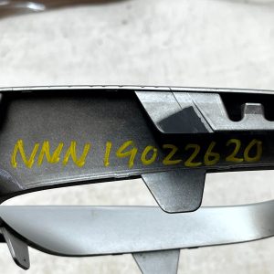 Citroen C4 Cactus Front Left Fog Light Grill Trim 2018-2021 9821448377 Genuine - Image 17