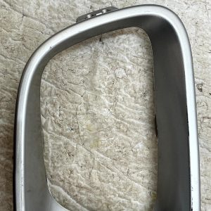 Citroen C4 Cactus Front Left Fog Light Grill Trim 2018-2021 9821448377 Genuine - Image 3