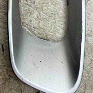 Citroen C4 Cactus Front Left Fog Light Grill Trim 2018-2021 9821448377 Genuine - Image 4