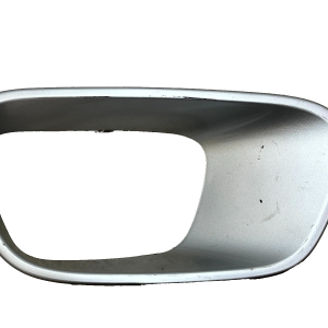 Citroen C4 Cactus Front Left Fog Light Grill Trim 2018-2021 9821448377 Genuine