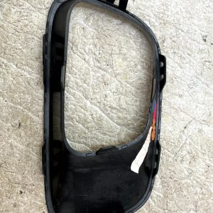 Citroen C4 Cactus Front Left Fog Light Grill Trim 2018-2021 9821448377 Genuine - Image 5