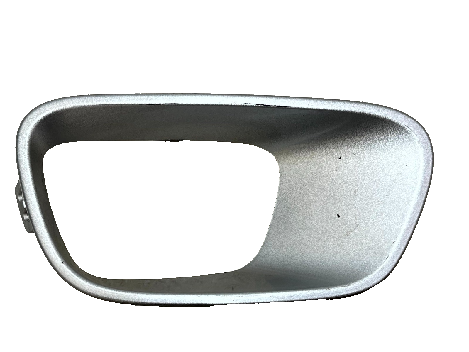 Citroen C4 Cactus Front Left Fog Light Grill Trim 2018-2021 9821448377 Genuine