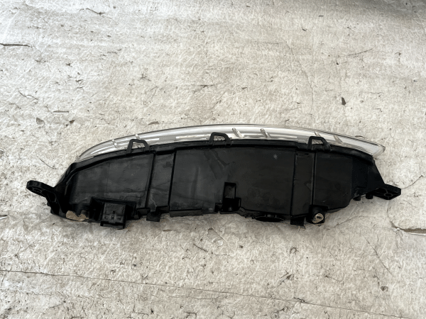 Citroen C4 Grand Picasso Front Right Side DRL Fog Light 13 16 9676036480 Genuine 178426545174 10