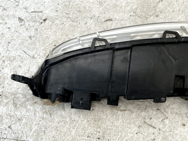 Citroen C4 Grand Picasso Front Right Side DRL Fog Light 13 16 9676036480 Genuine 178426545174 11