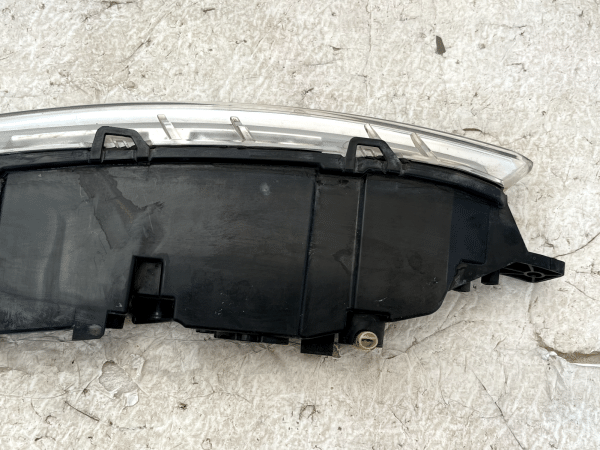 Citroen C4 Grand Picasso Front Right Side DRL Fog Light 13 16 9676036480 Genuine 178426545174 12