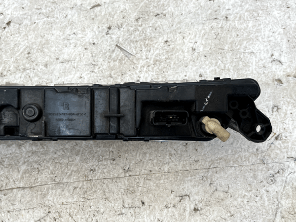 Citroen C4 Grand Picasso Front Right Side DRL Fog Light 13 16 9676036480 Genuine 178426545174 13
