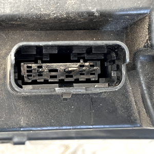 Citroen C4 Grand Picasso Front Right Side DRL Fog Light 13-16 9676036480 Genuine - Image 15