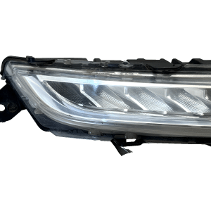 Citroen C4 Grand Picasso Front Right Side DRL Fog Light 13-16 9676036480 Genuine - Image 2
