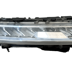 Citroen C4 Grand Picasso Front Right Side DRL Fog Light 13-16 9676036480 Genuine - Image 3