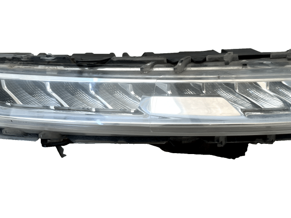 Citroen C4 Grand Picasso Front Right Side DRL Fog Light 13 16 9676036480 Genuine 178426545174 3
