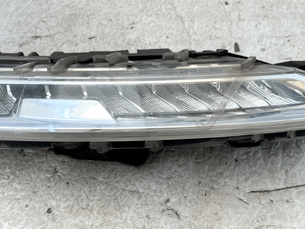 Citroen C4 Grand Picasso Front Right Side DRL Fog Light 13 16 9676036480 Genuine 178426545174 4