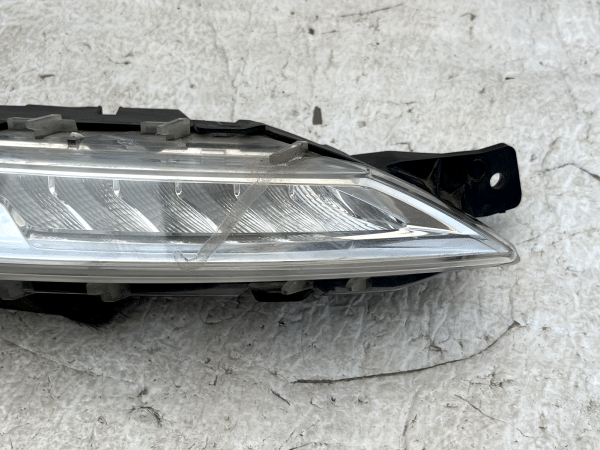 Citroen C4 Grand Picasso Front Right Side DRL Fog Light 13 16 9676036480 Genuine 178426545174 5